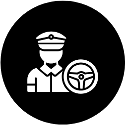 Professional-driver-training