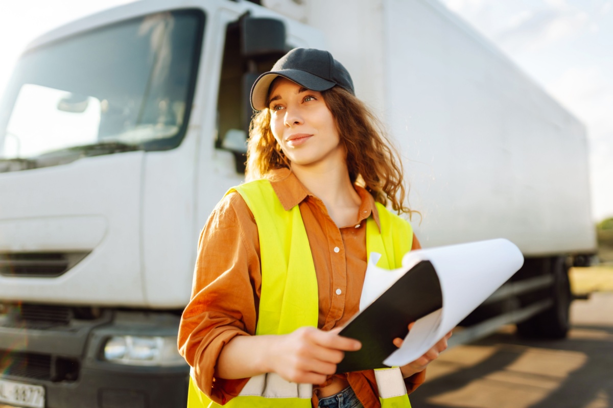 lisa steed How Women Have Changed the Face of Transportation Leadership