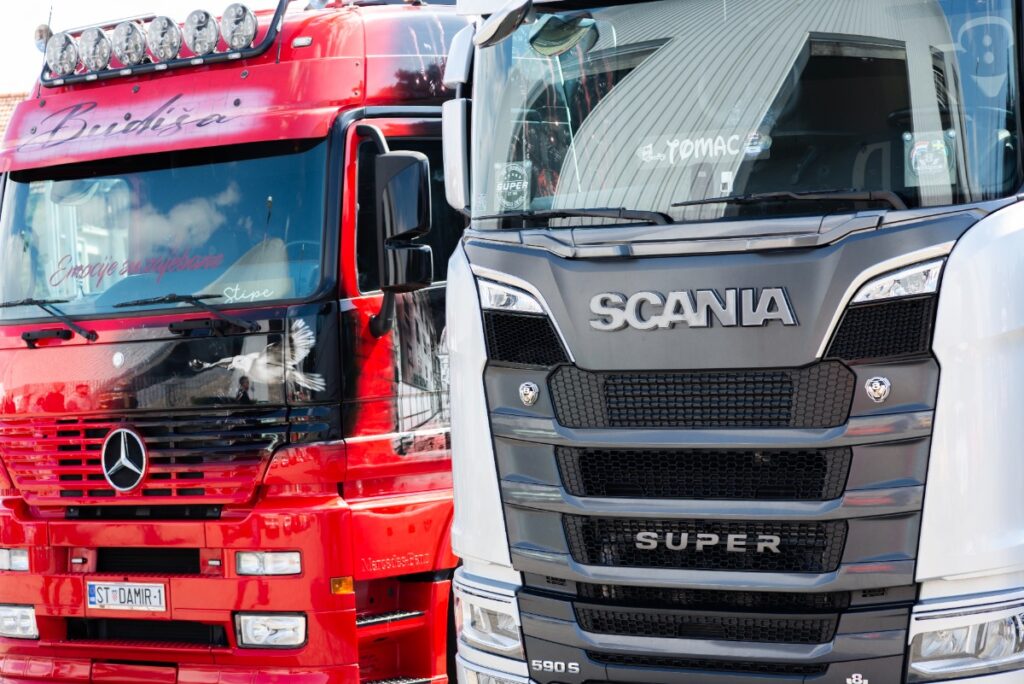 lisa steed How to Build a Trucking Business Without Funding